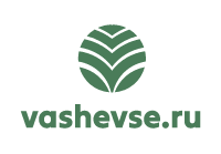 Логотип vashevse.ru